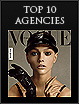 Top 10 Agencies